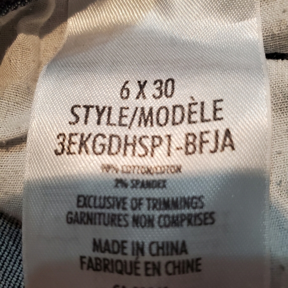 Boyfriend Jeans - Picture 5 of 7